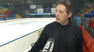 "Это наша зима": как подготовить лед для керлинга