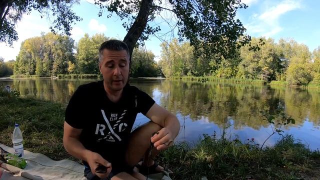 как сделать кукан для подводной охоты!