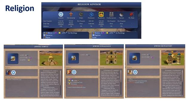 Jeremiah McCall - Civilization IV and V as Gamic Histories смотреть онлайн