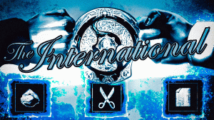 ЗЭ ИНТЕРНАЦИОНАЛЬ ПО КАМЕНЬ-НОЖНИЦЫ-БУМАГА! Tiny Bunny #6