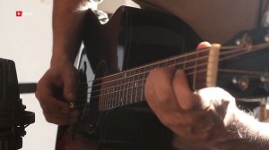 Rambo: First Blood - Main Theme (Guitar cover)