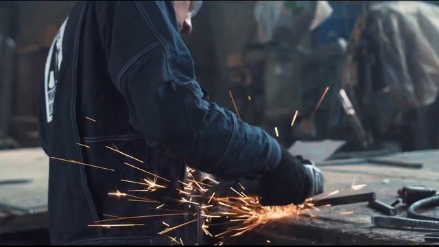 кузница в Санкт-Петербурге Микола Кузнец