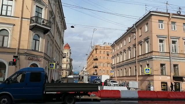 Ремонт Садовой улицы смотреть онлайн