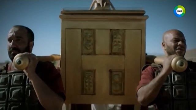 Евреи скрывают эту тайну Иерусалима. Никто не должен это знать! смотреть онлайн