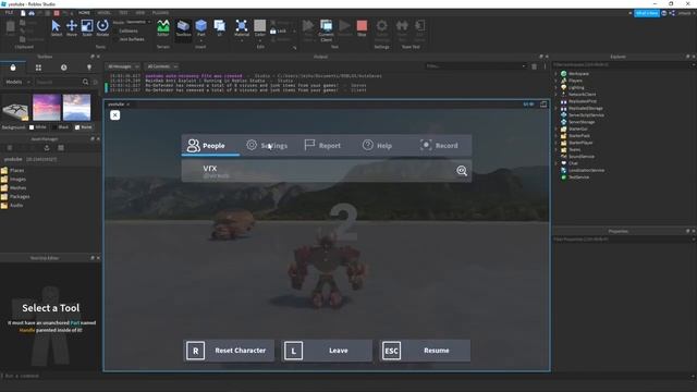 Top 3 Gun Systems ROBLOX Part 2 смотреть онлайн