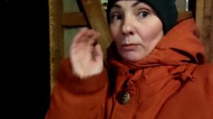 Наконец мы его зарезали.Как резать козла.Мясо воняет?Муж маринует козлятину,перепелов.Готовимся