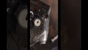 Nissan Pulsar FN15/ FB14 (GA15DE) distributor oil seal replacement