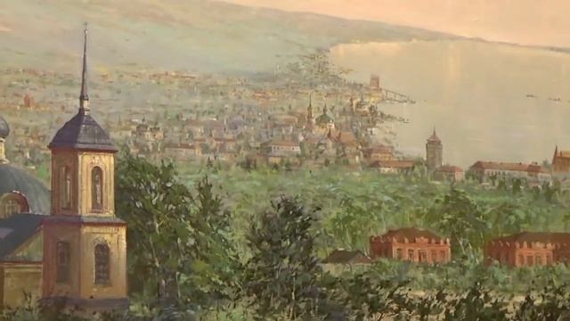 Памяти Павла Бутяева. Ноябрь 2023 смотреть онлайн