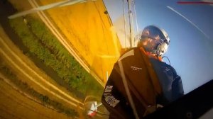 Высший пилотаж на АВТОЖИРЕ