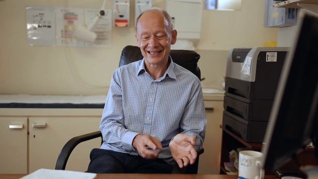 Low carb for doctors: Explaining low carb in a simple way смотреть онлайн