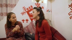 Русская ИЗБА в центре Северной столицы