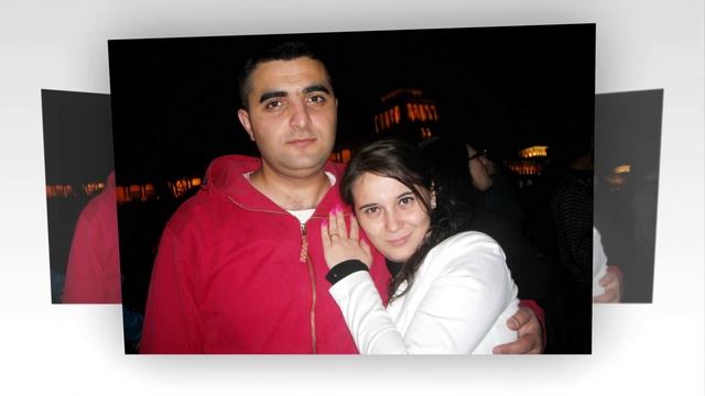 Наша 10-aя годовщина свадьбы. смотреть онлайн