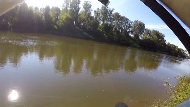 СУМАСШЕДШАЯ раздача ЛЕЩА на реке Днепр! Такого клева я еще не видел! смотреть онлайн