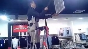 Обслуживание фанкойла