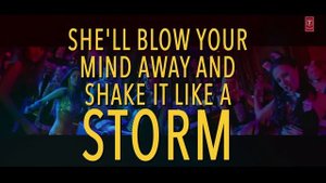 Lyrical Video: Jalebi Bai | Double Dhamaal  | Feat. Mallika Sherawat