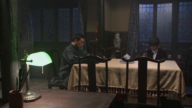 【Muti Sub】行侠仗义神枪手 06丨2024抗战剧 天赋异禀的神枪手在混乱与阴谋中坚守正义的故事（罗晋主演）