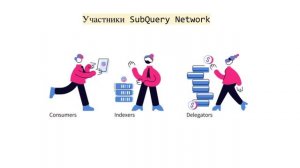 SubQuery: самый перспективный проект на Polkadot в 2022 году