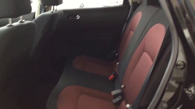 2010 Nissan Rogue SL - Milton Hyundai смотреть онлайн