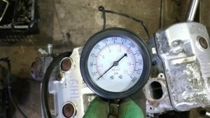 Honda NT700V Deaville 1H19