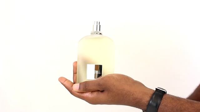 Tom Ford Grey Vetiver Cologne Review смотреть онлайн