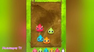 Видео для детей про милого котенка Мимитос 2. Нашла брошенного котика в игре