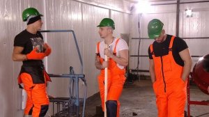 ДОМ-2 Lite 4650 день Дневной эфир (01.02.2017)