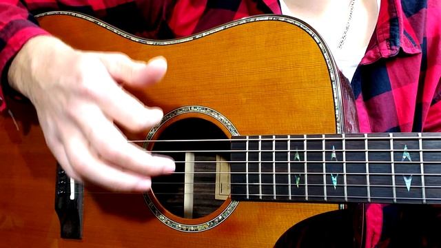 Разбор БОЧКИ на ГИТАРЕ! Щипки и Переборы. Как играть быстро! [ Часть 3 ]