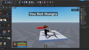 ⚡ КАК СДЕЛАТЬ СВОЙ HUD В РОБЛОКС СТУДИО! | РОБЛОКС СТУДИО