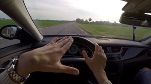 Mercedes Benz CLS W219/ CLS 55 AMG FULL REVIEW