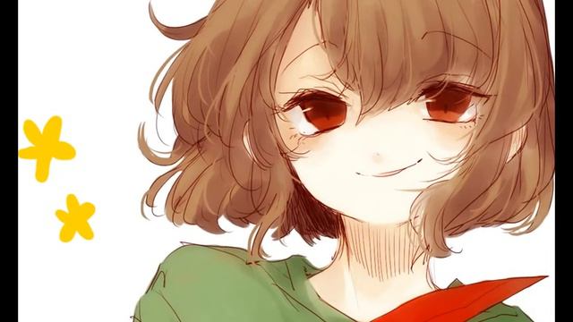 Chara | Shes Da Best! смотреть онлайн