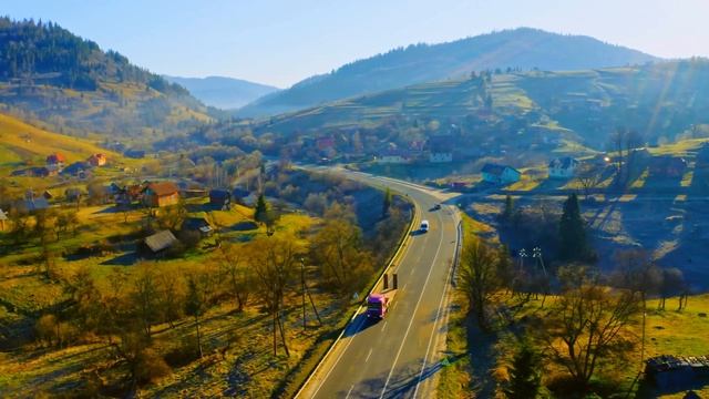 Успокаивающая музыка лечит сердце и успокаивает нервную систему- Музыка для души и расслабления? смотреть онлайн