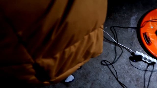 vlog ❄ строим БУДКУ для Лапы / что такое ПИСИНКА смотреть онлайн