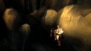 Полная История Всех Частей God of War