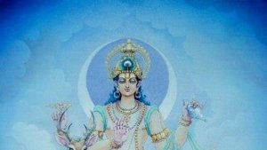 Мантра Луны ? Чандра-мантра ? Биджа-мантра Луны ? Мантра для усиления Луны ?