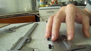 Как правильно работать с микрометром или штангенциркулем