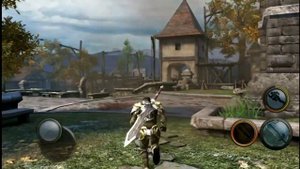 Wild Blood Gameplay Trailer with Commentary iPhone/iPod/iPad/Android