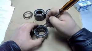 Как выбрать  подшипник. Подшипники SKF, FAG, TIMKEN, NACHI, NSK, KOYO и аналоги
