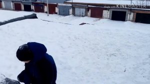 Как научиться делать сальто назад за 5 минут