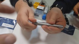 Итоги конкурса+"что пришло" удлинители фрез, фрезы для замков и не только