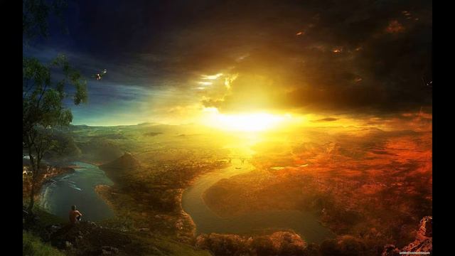 Методика ЧВПС. Проработка взаимодействия Души Индивидуальности с Душой Звезды Внутреннего Света смотреть онлайн