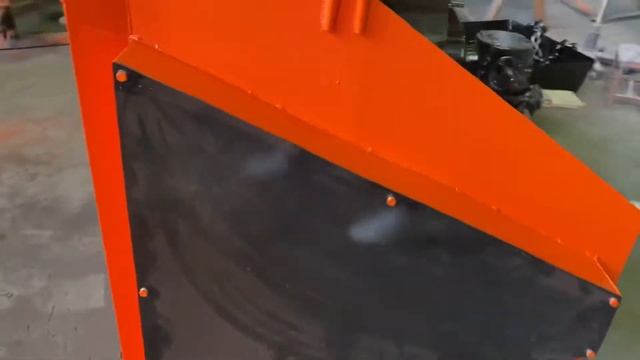 Снегоочиститель шнекороторный на МТЗ-80, МТЗ-82, Т-40, ЮМЗ, ЛТЗ, Фотон смотреть онлайн