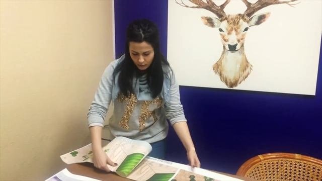 Как выбрать цвет? Что такое цветопроба и цветокоррекция?