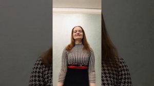 Речедвигательная ритмика