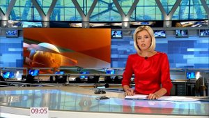 Екатерина Березовская