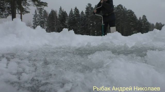 Рыбачил до вечера, поужинать нечего. Безмотылка. Ликино.Щедрино. Рыбак Андрей Николаев. смотреть онлайн