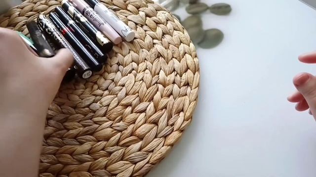 Использовала 12 тушей за год смотреть онлайн