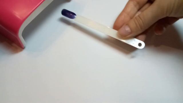 Гель - лак Лунный камень OXXI 09 смотреть онлайн