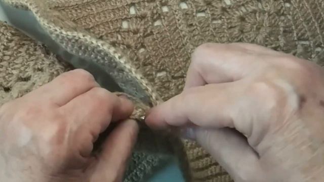 3 Соединение изделий (способ 2) смотреть онлайн