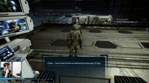 SpaceBourne: Первый Взгляд!