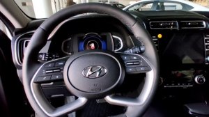 HYUNDAI Creta в комплектации LIFESTYLE + WINTER+ ADVANCED+PREMIUM MUSIC. ЦЕНА ФЕВРАЛЬ 2022г.